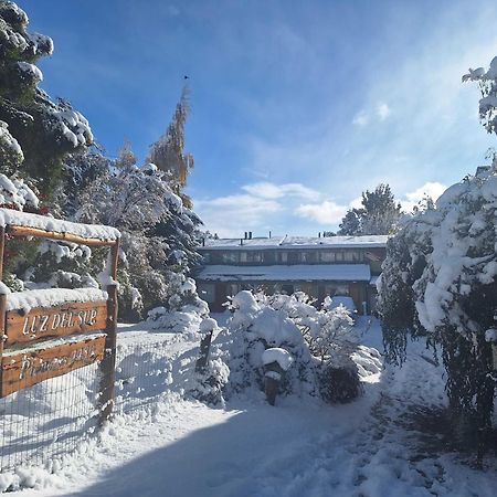 Bungalows Luz Del Sur San Carlos de Bariloche Kültér fotó