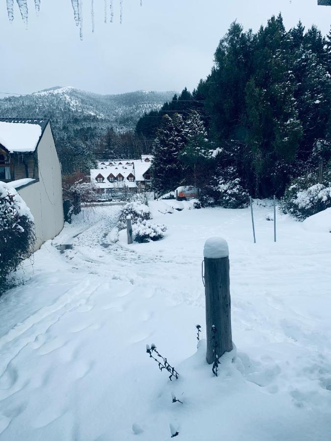 Bungalows Luz Del Sur San Carlos de Bariloche Kültér fotó