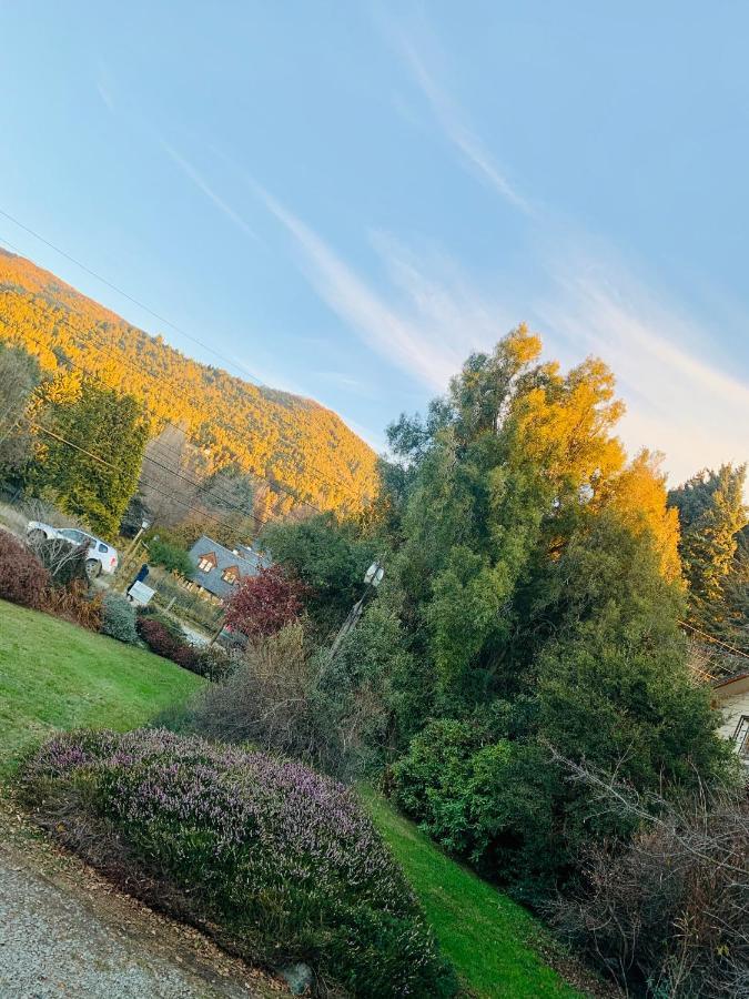 Bungalows Luz Del Sur San Carlos de Bariloche Kültér fotó