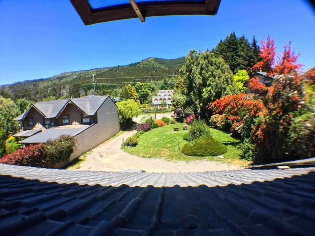 Bungalows Luz Del Sur San Carlos de Bariloche Kültér fotó