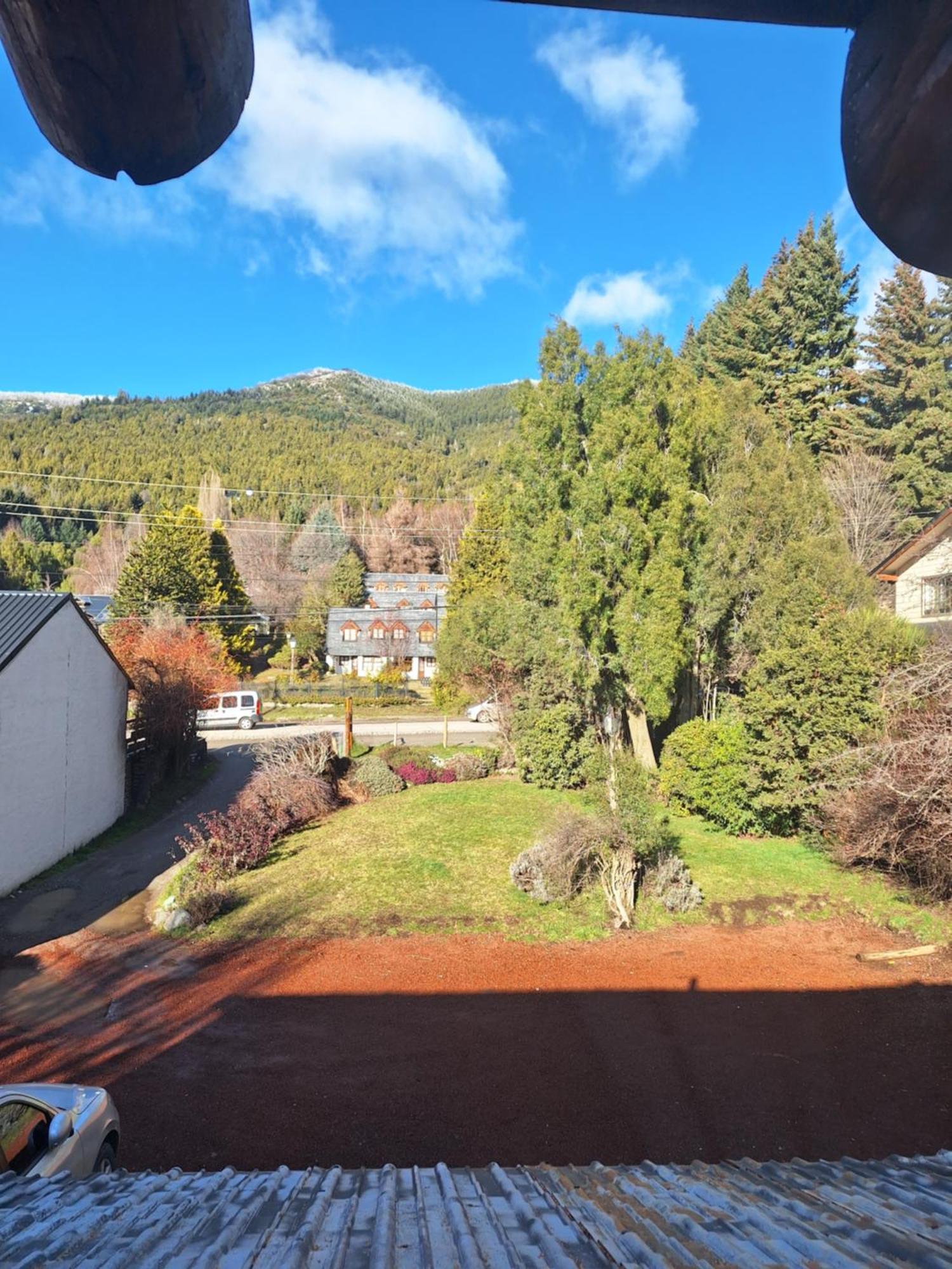 Bungalows Luz Del Sur San Carlos de Bariloche Kültér fotó