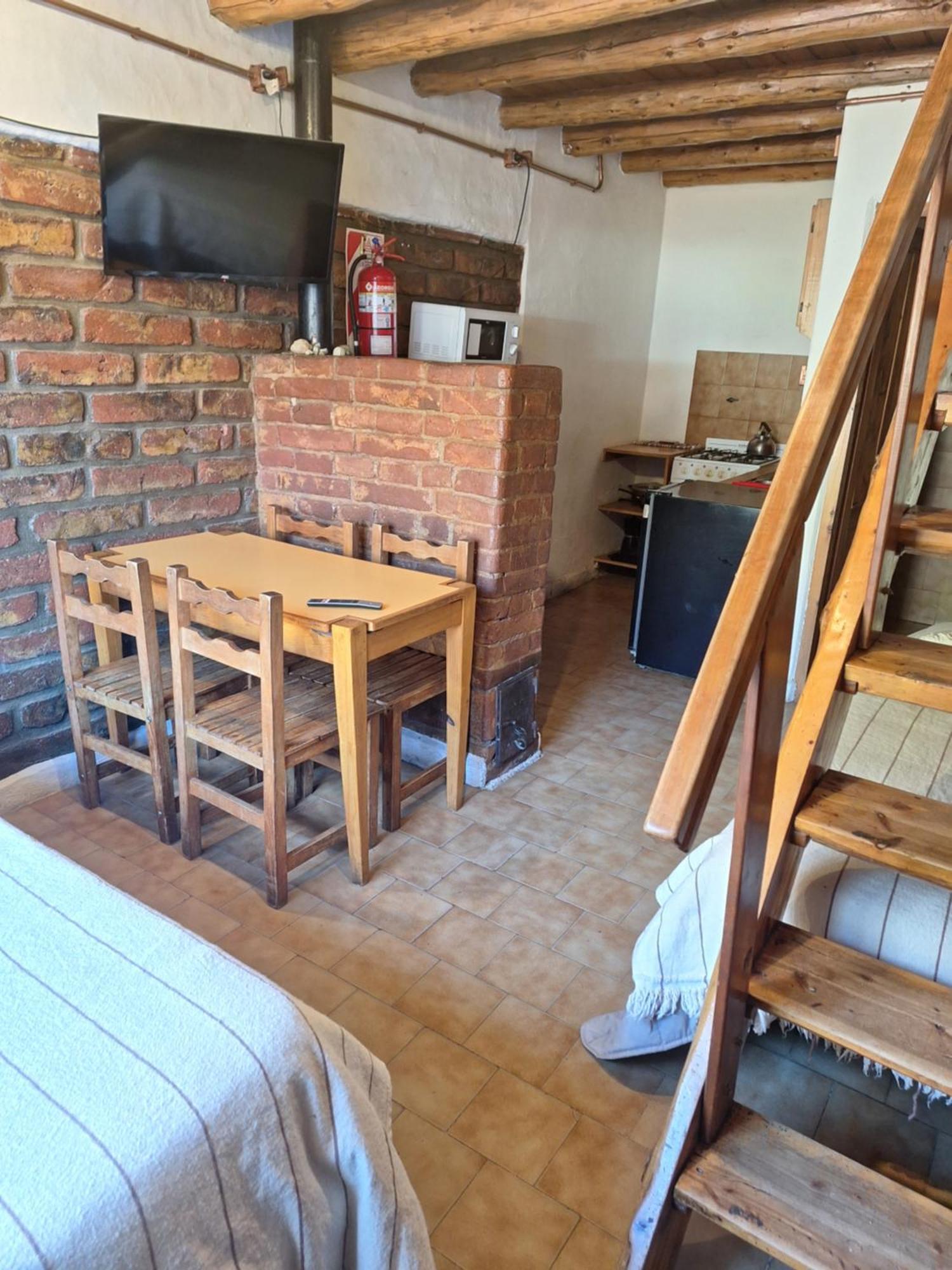 Bungalows Luz Del Sur San Carlos de Bariloche Kültér fotó