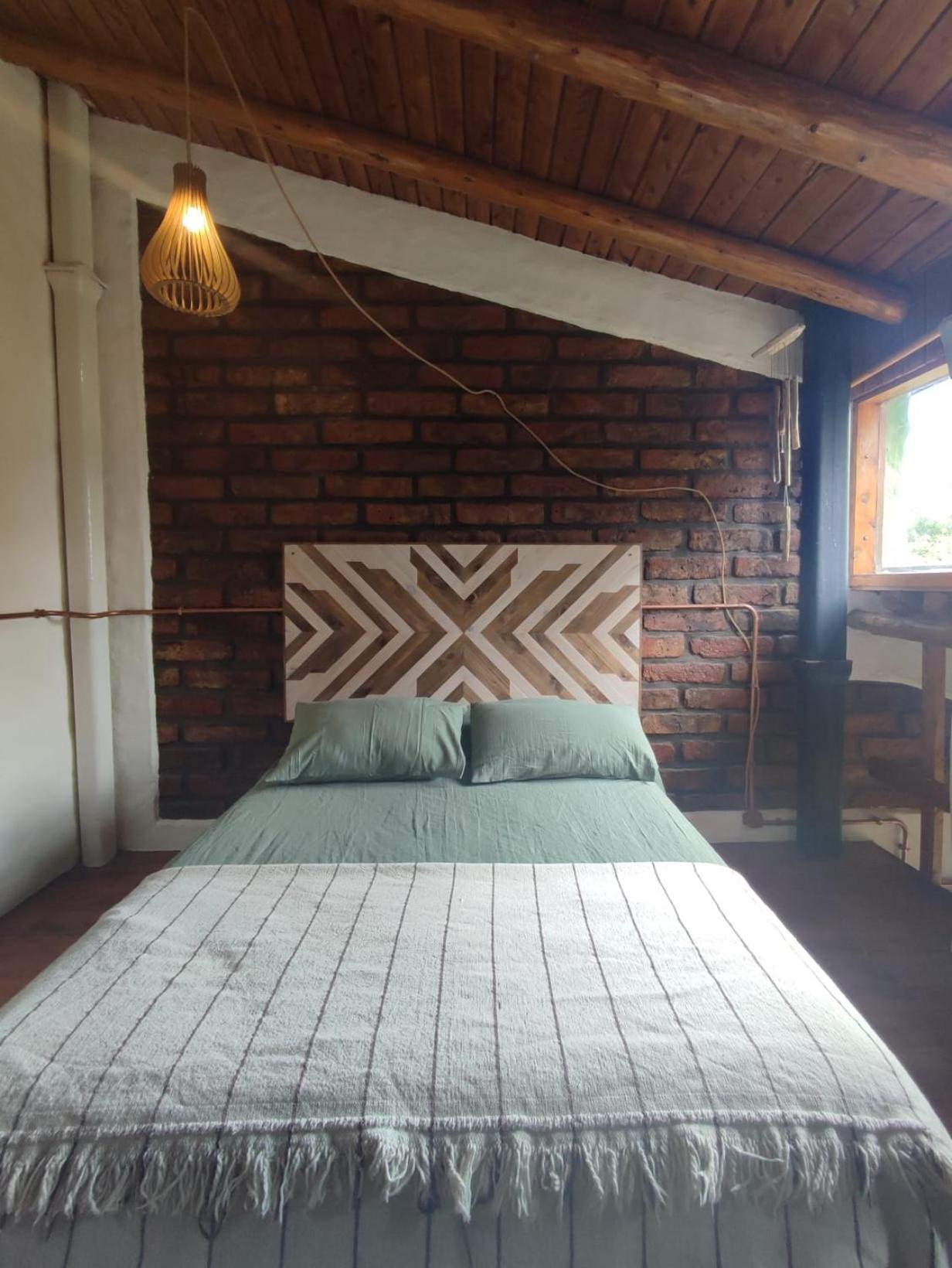 Bungalows Luz Del Sur San Carlos de Bariloche Kültér fotó