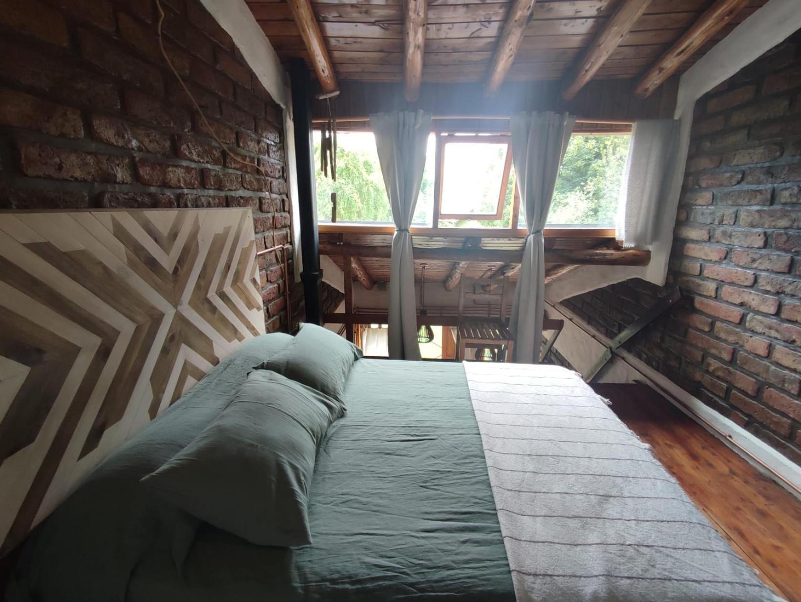 Bungalows Luz Del Sur San Carlos de Bariloche Kültér fotó