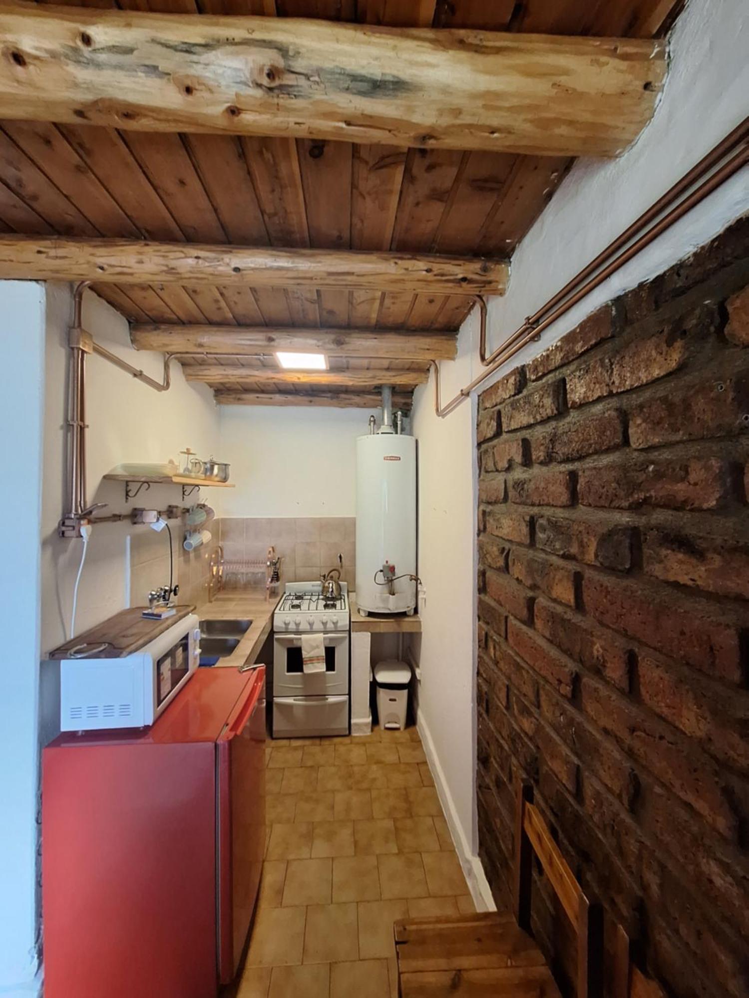 Bungalows Luz Del Sur San Carlos de Bariloche Kültér fotó