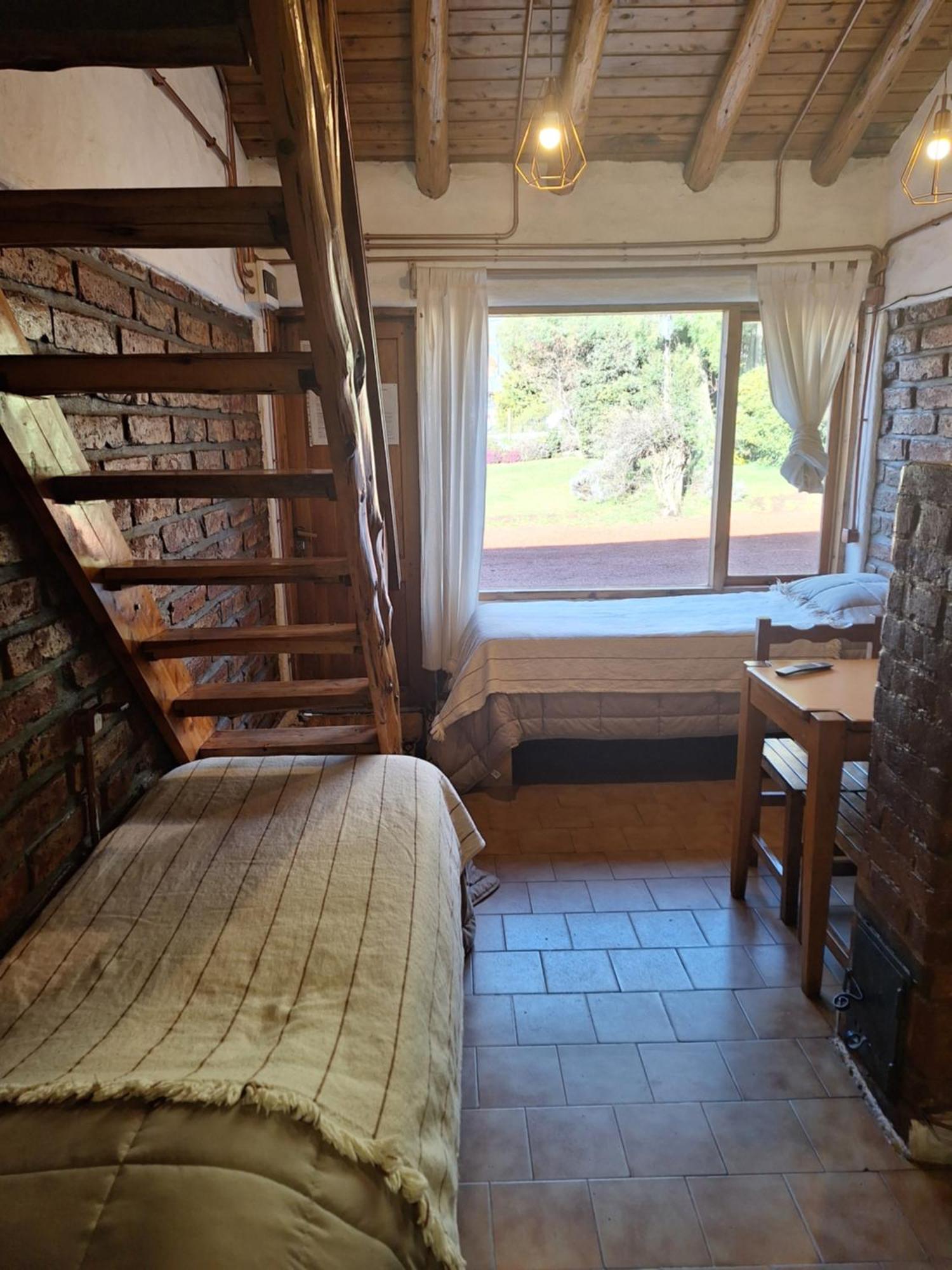 Bungalows Luz Del Sur San Carlos de Bariloche Kültér fotó