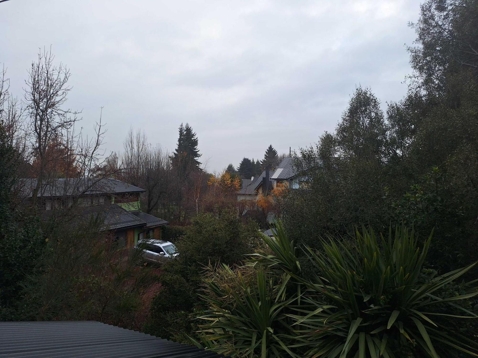 Bungalows Luz Del Sur San Carlos de Bariloche Kültér fotó