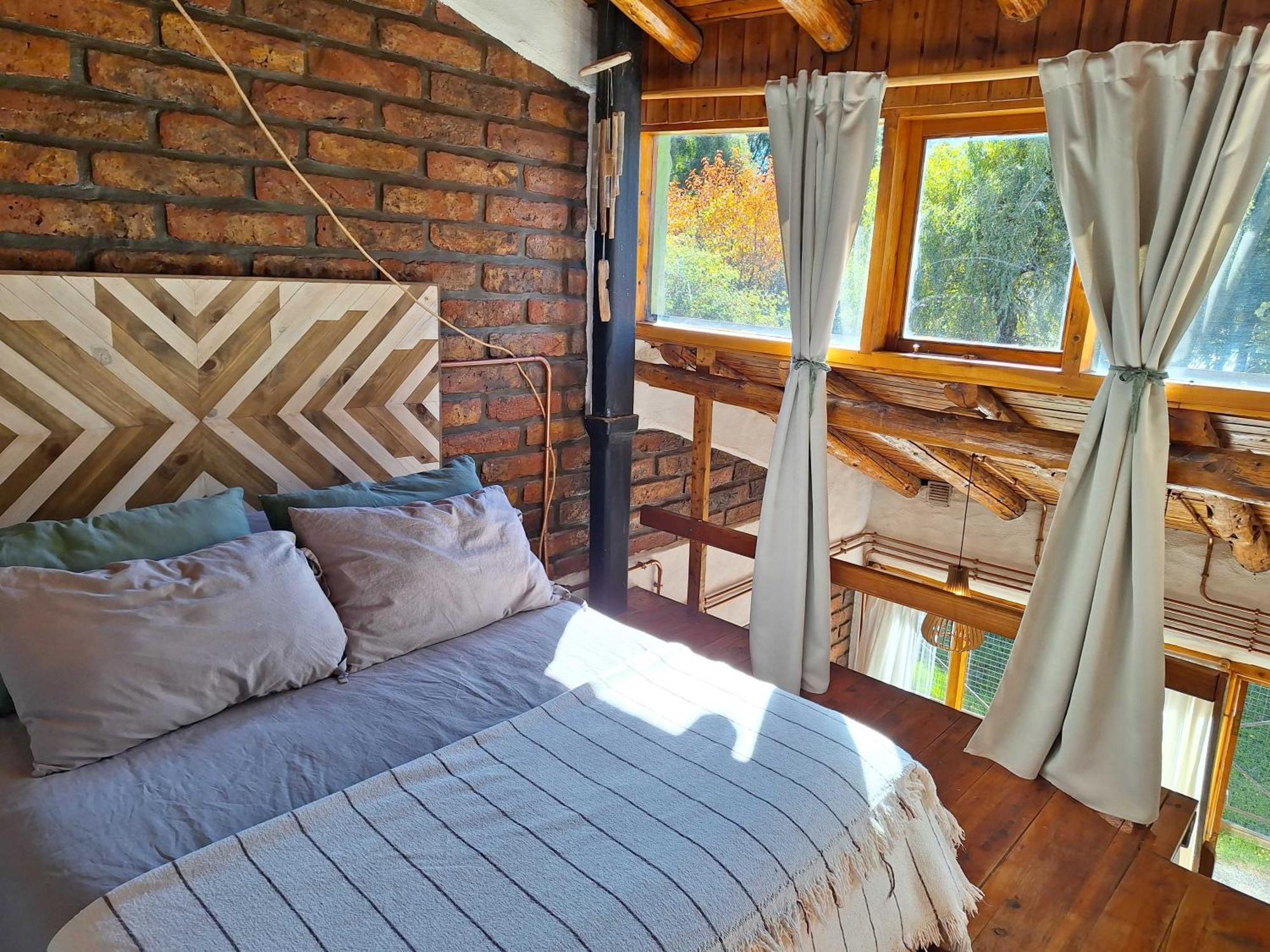 Bungalows Luz Del Sur San Carlos de Bariloche Kültér fotó