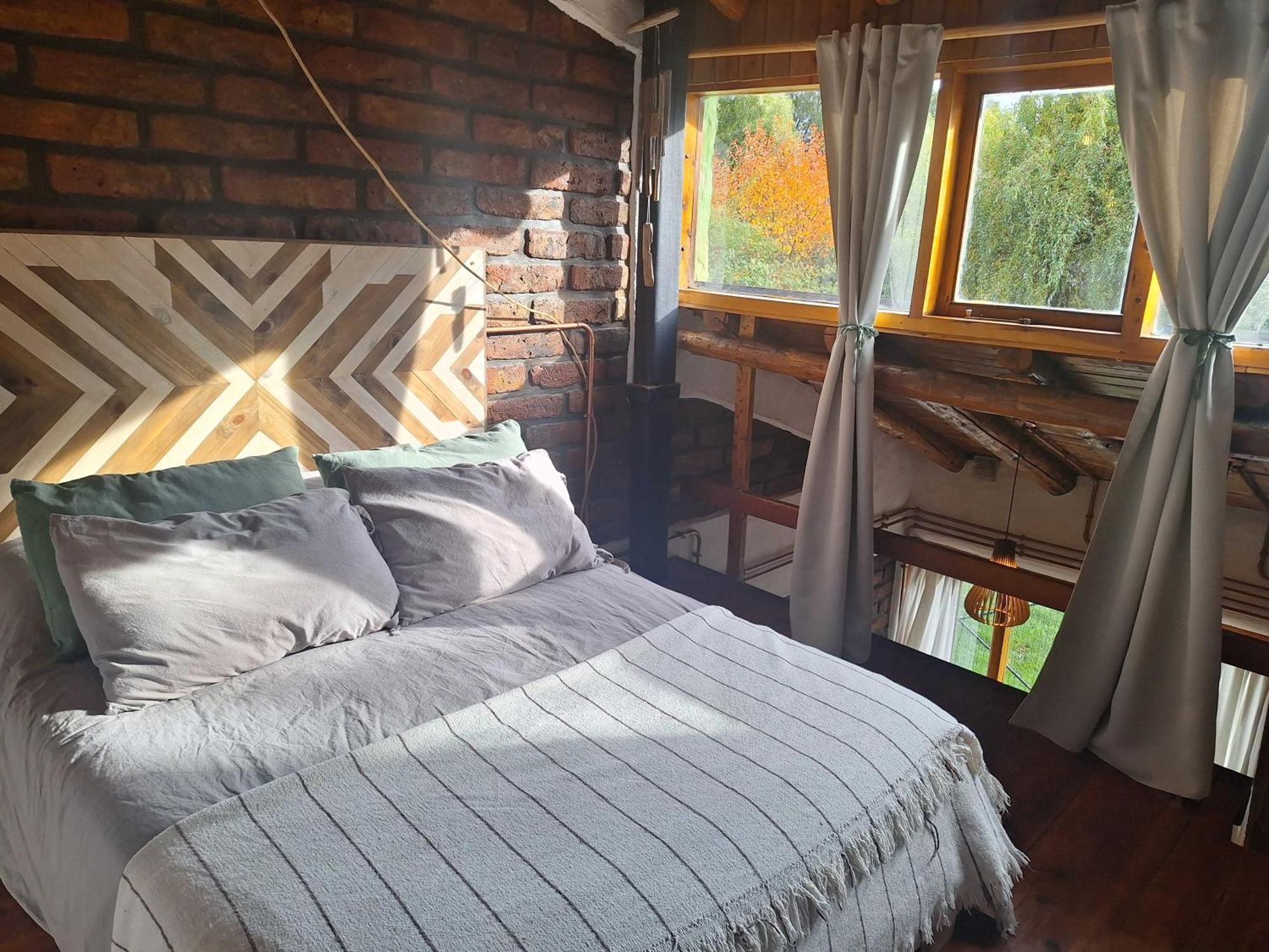 Bungalows Luz Del Sur San Carlos de Bariloche Kültér fotó