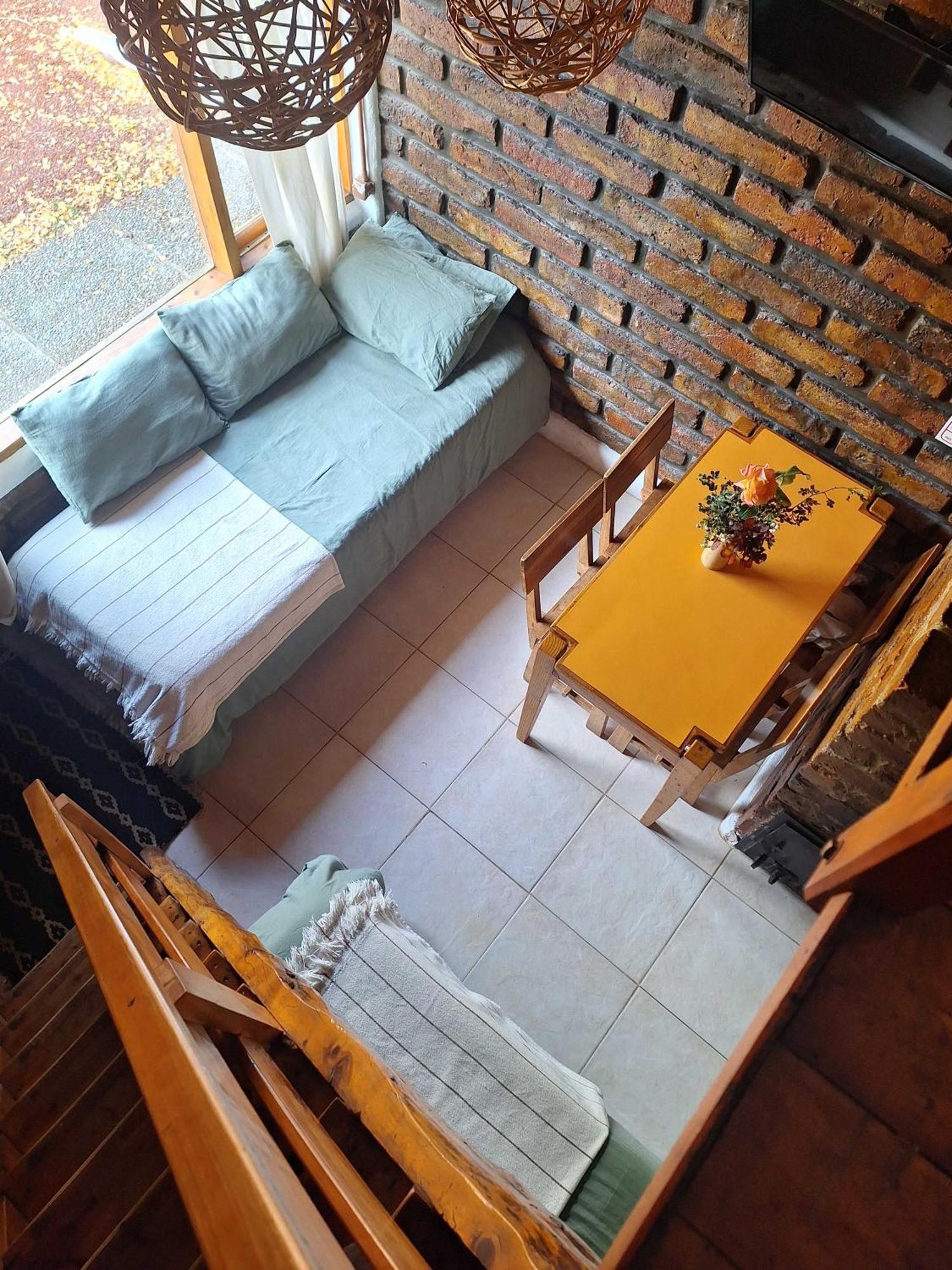 Bungalows Luz Del Sur San Carlos de Bariloche Kültér fotó
