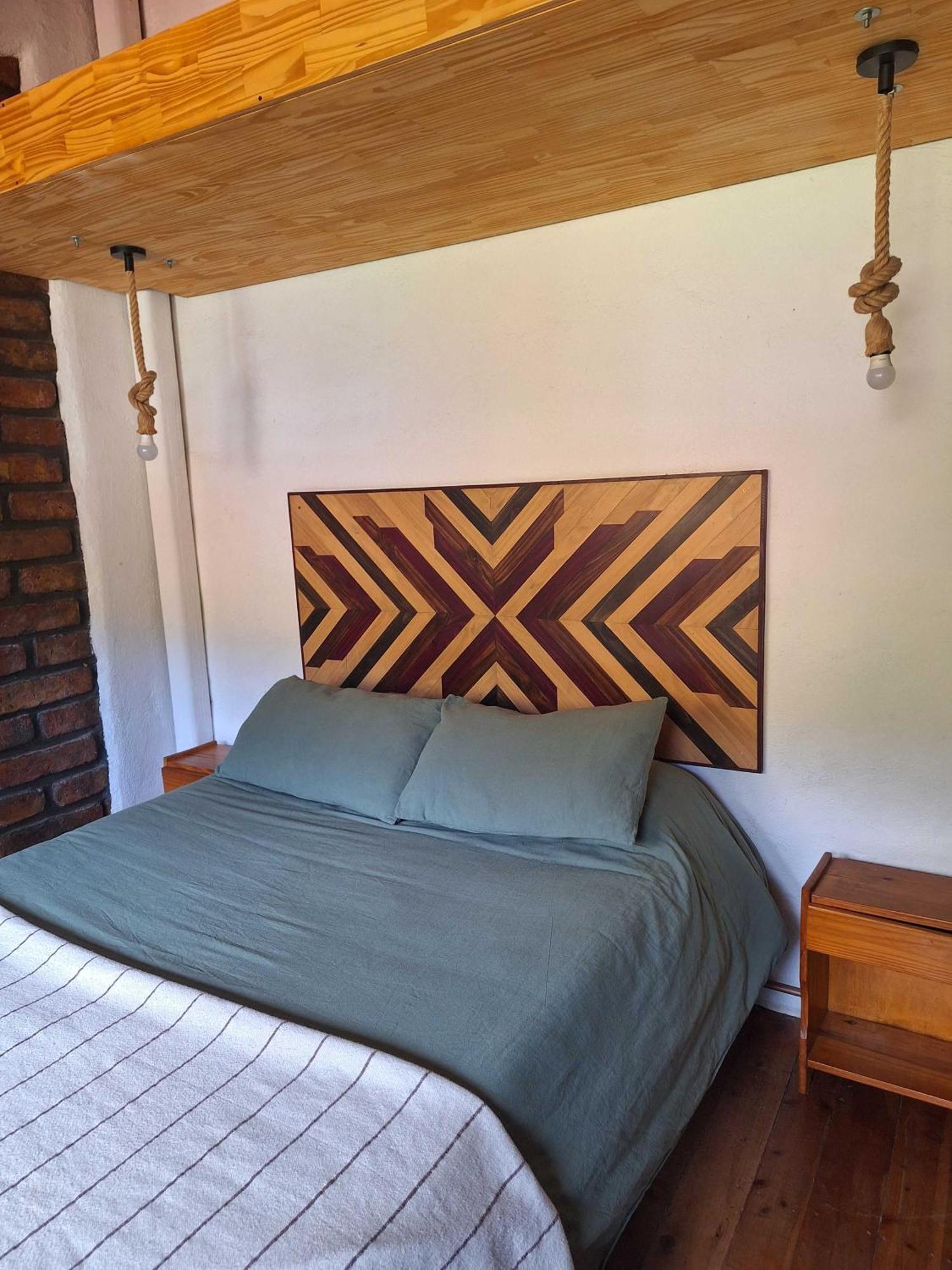 Bungalows Luz Del Sur San Carlos de Bariloche Kültér fotó