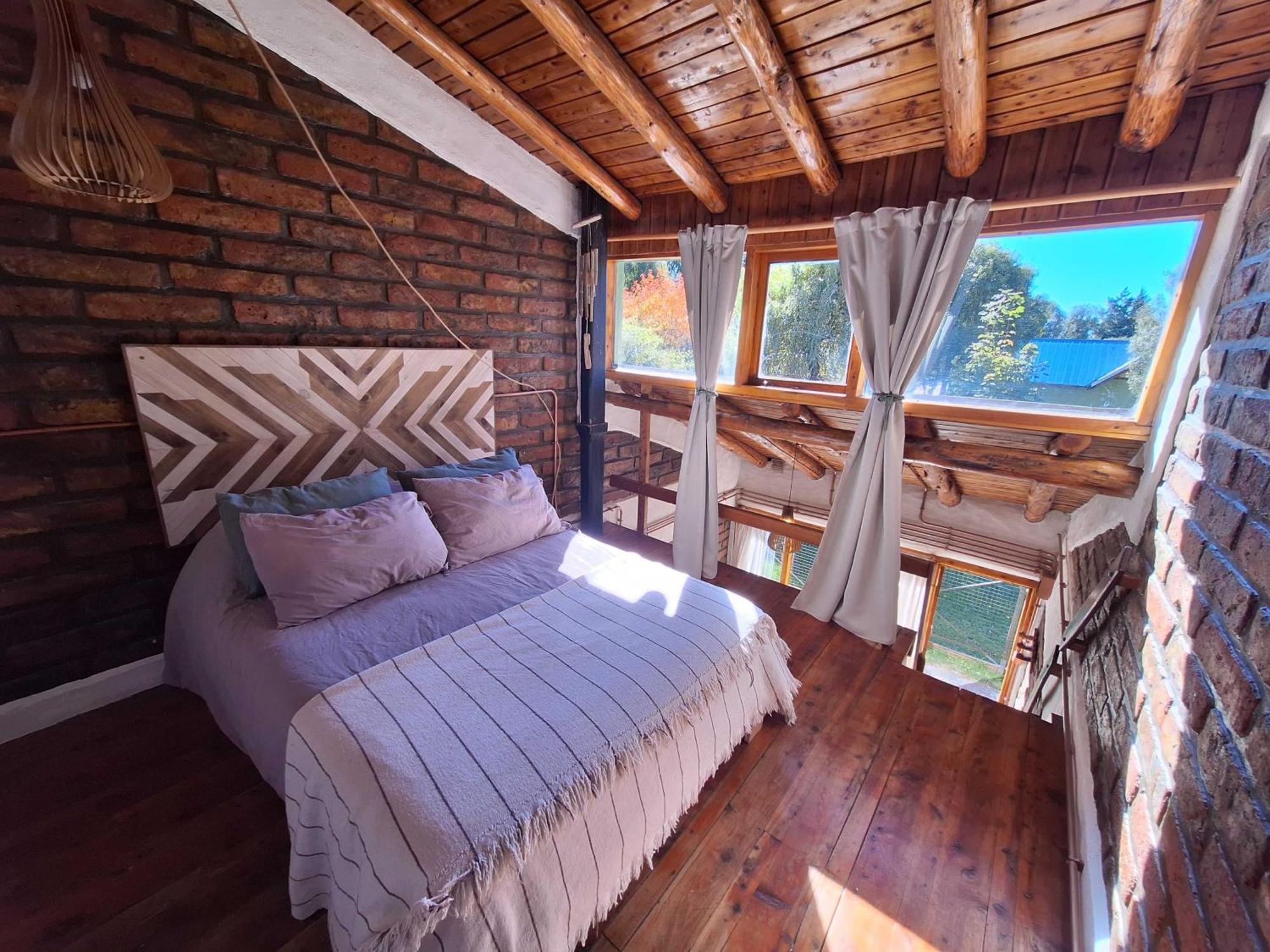 Bungalows Luz Del Sur San Carlos de Bariloche Kültér fotó