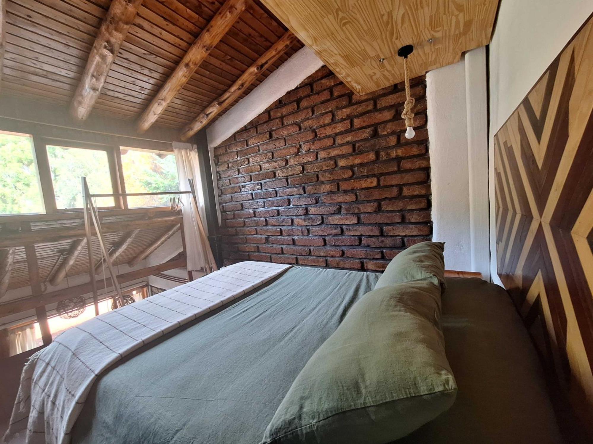 Bungalows Luz Del Sur San Carlos de Bariloche Kültér fotó