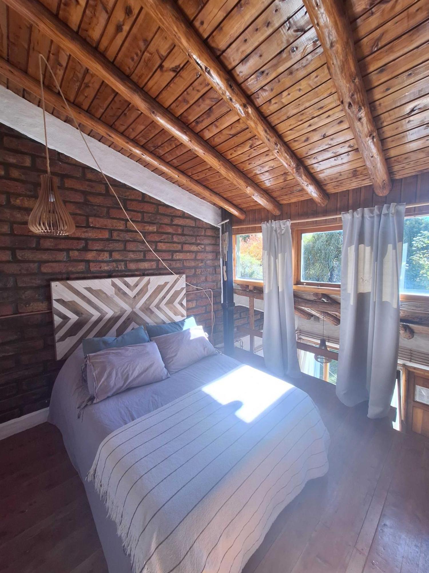 Bungalows Luz Del Sur San Carlos de Bariloche Kültér fotó