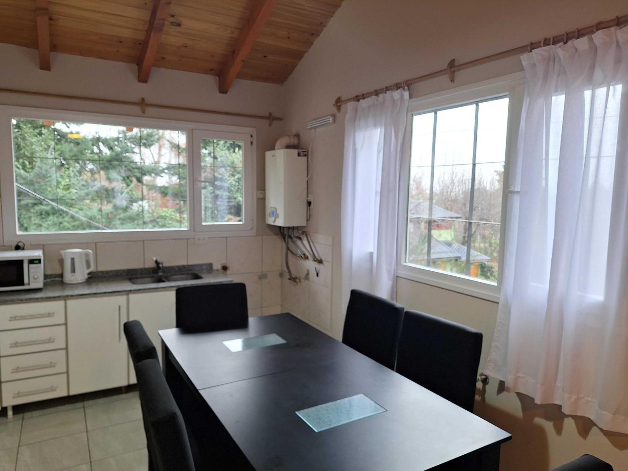 Bungalows Luz Del Sur San Carlos de Bariloche Kültér fotó