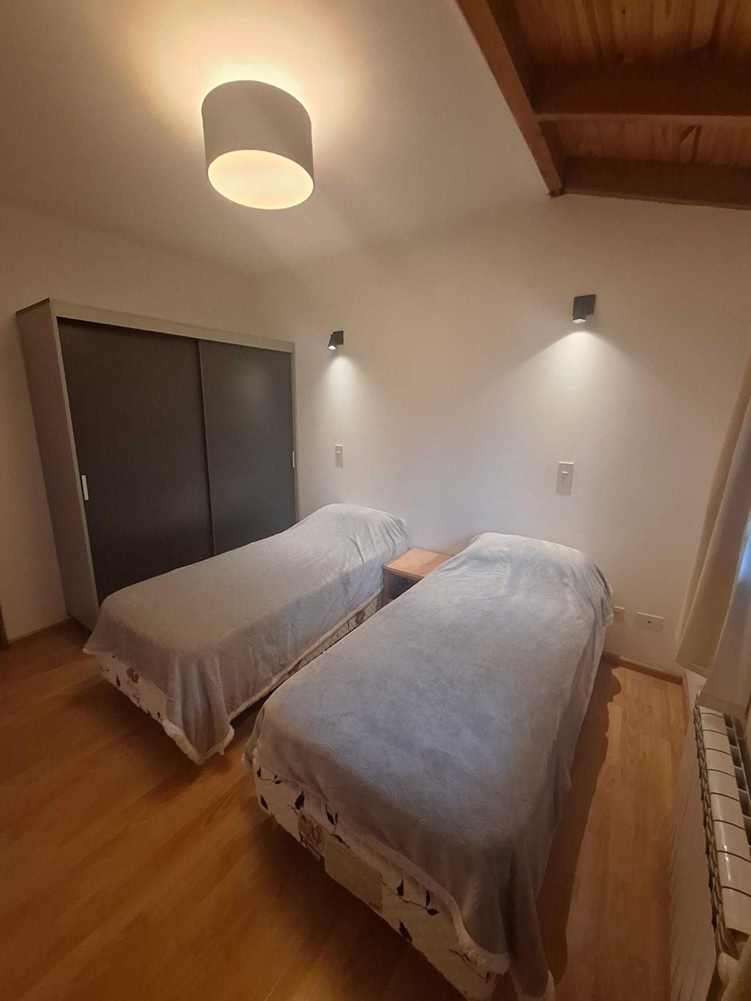 Bungalows Luz Del Sur San Carlos de Bariloche Kültér fotó