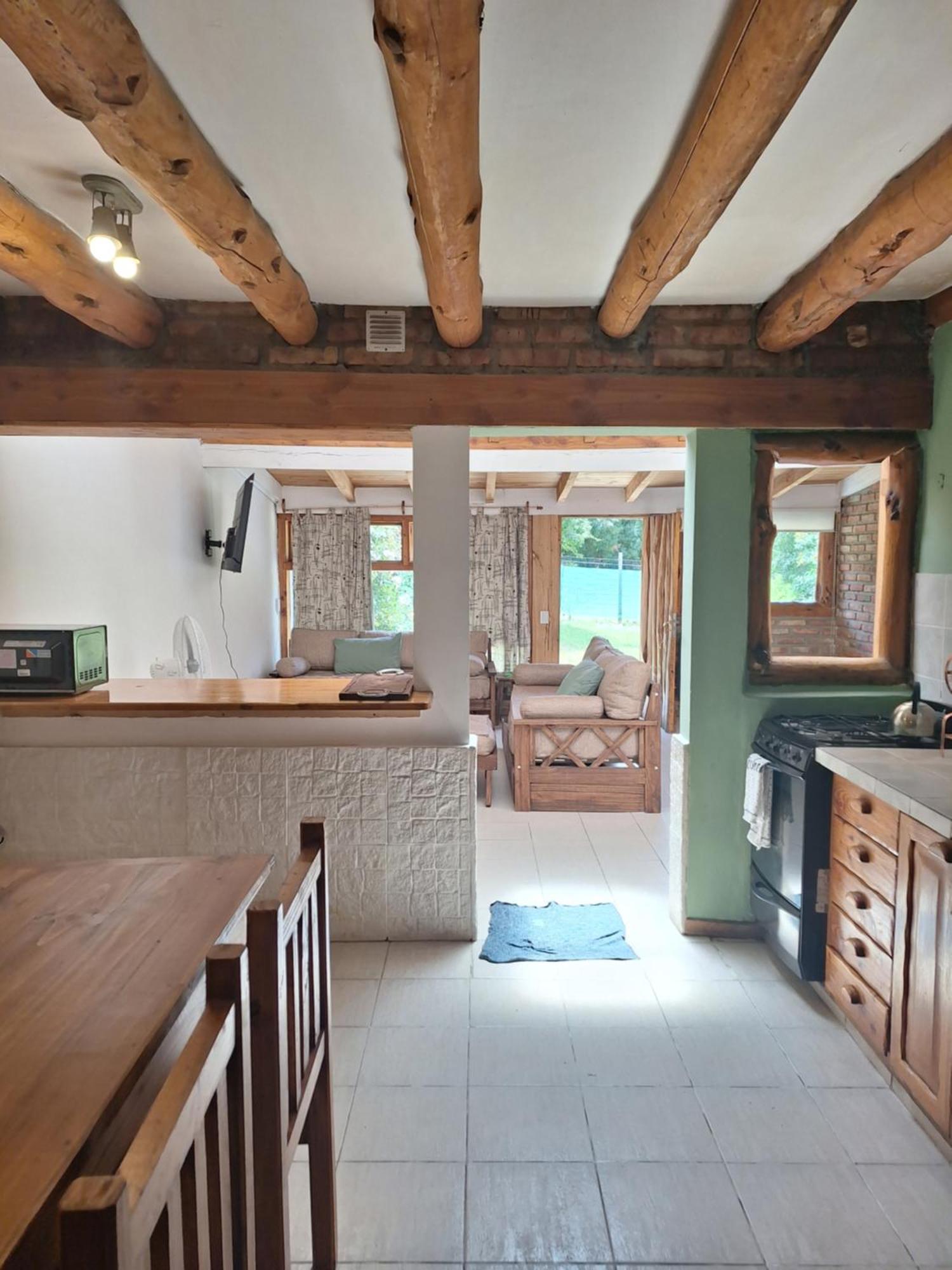 Bungalows Luz Del Sur San Carlos de Bariloche Kültér fotó